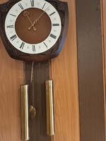 Junghans falióra hibátlan állapotban