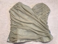 BAY - FŰZŐ - mell - 72 cm - hossz - 35 cm - HIBÁTLAN