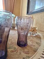Coca-Cola poharak