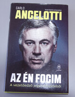 Ancelotti - Az én focim