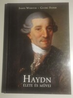 James Webster – Georg Feder        Haydn élete és művei