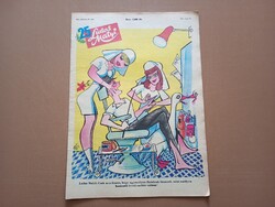 Újság 025 - Ludas Matyi 1970 máj 21 újság humoros hetilap magazin