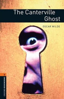 Oscar Wilde: The Canterville Ghost (OBW 2)