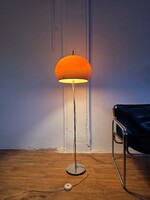 STARLUX állólámpa – Space Age design – Olaszország, 1970-es évek