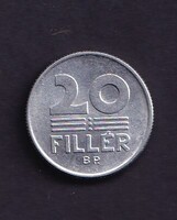 20 Fillér 1990 BP.