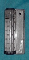1960'S IMCO G-11 PATENT - AUSZTRIA - fém burkolatú GÁZGYÚJTÓ öngyújtó