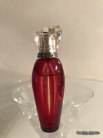 CARTIER PARFÜM - LIMITÁLT KIADÁS - KRISTÁLY ÜVEG - 10 x 3 cm - HIBÁTLAN