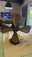 Marelli fan