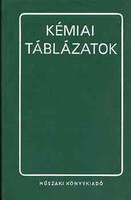 Németh Béla: Kémiai táblázatok