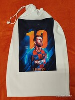 LIONEL MESSI TORNAZSÁK