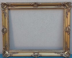 Blondelkeret 60x80 képhez 2