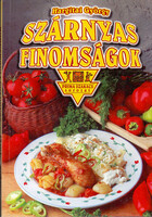 Hargitai György: Szárnyas finomságok