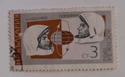 1966-os szovjet űrhajósok