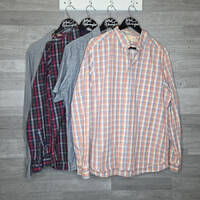 H&M L.O.G.G., Livergy férfi ing szett, L