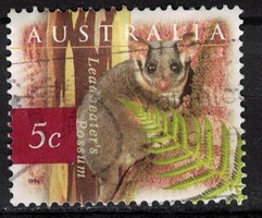Ausztrália - Mi:AU 1575 - U - Kat. ért.: 0.25€