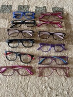 Gyermek ray-ban es Seen szemuvegkeretek