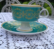 Fine China Lichte csésze  az egykori NDK-ból.