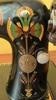Singer 66 varrógép