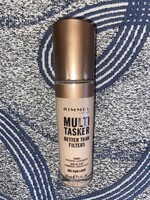 Rimmel Multi Tasker Better Than Filters alapozó /002