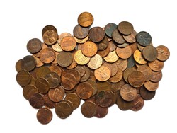 USA 1 cent 100 db átnézendő