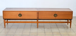 Miroslav Navratil - komód - retro, vintage, design