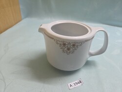 A1944 Alföldi barna mintás kiöntő 18x11 a képeken látható állapotban