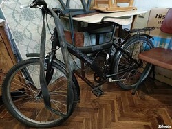 Schwinn Csepel alkatresznek KERÉKPÁR SZEMÉLYES ÁTVÉTEL