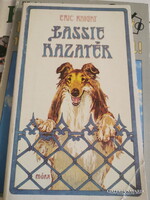 Eric Knight: Lassie hazatér (2)