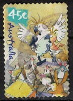 Ausztrália - Mi:AU 2090 - U - Kat. ért.: 0.50€