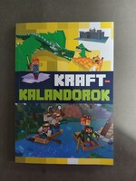 Kraftkalandorok,2022
