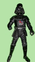 2013.EREDETI HASBRO STAR WARS - episode VI.- JEDI VISSZATÉR -DARTH VADER figura levágott jobb kézfej