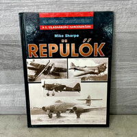 Mike Sharpe: 20th Century Military History: WWII Weapons: Aircraft, book