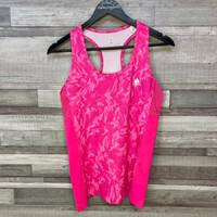 Adidas Techfit pink sport felső M