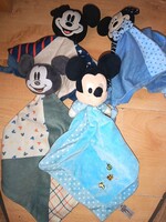 Disney szundikendők - Mickey egér 002.