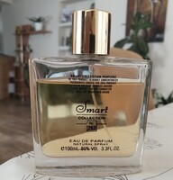 Smart Collection No. 262 típusú eau de parfum. ffi parfüm (One Million) 100 ml-es üvegben
