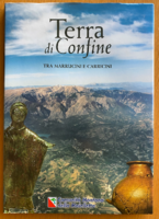 Terra di confine tra Marrucini e Carricini