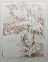 ALMÁSY ALADÁR ( 1946- ): CLAUDIUS AZ ISTEN