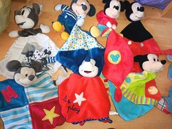 Disney szundikendők - Mickey egér 008.