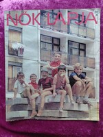 Nők Lapja 1977/35 - Retro hetilap