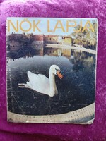 Nők Lapja 1978/39 - Retro hetilap