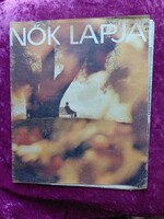 Nők Lapja 1978/41 - Retro hetilap