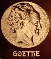 Hendi Ilma: Goethe-Egy nagy hitvallás töredékdarabkái