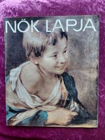 Nők Lapja 1977/50 - Retro hetilap