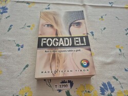 T3790 Rácz-Stefán Tibor  Fogadj el!