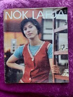 Nők Lapja 1978/47 - Retro hetilap
