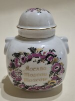 Lomonosov fűszertartó