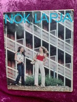 Nők Lapja 1979/23 - Retro hetilap