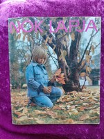 Nők Lapja 1978/46 - Retro hetilap