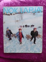 Nők Lapja 1979/4 - Retro hetilap