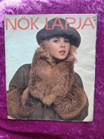 Nők Lapja 1977/43 - Retro hetilap